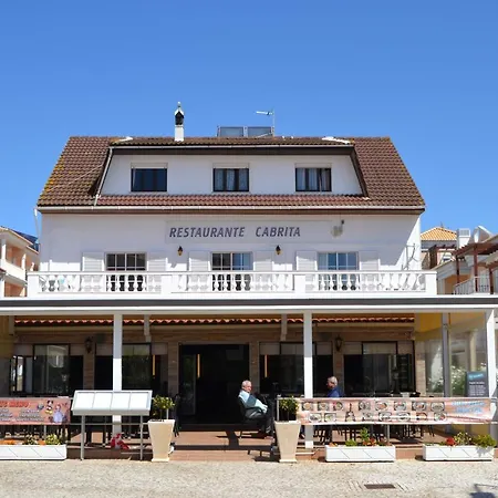 Apartment Cabrita Albufeira