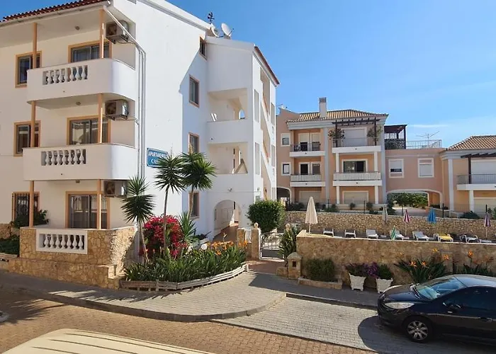 Cabrita Apartment Albufeira