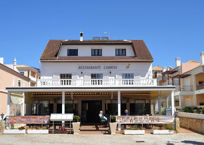 Apartment Cabrita Albufeira
