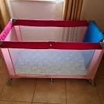 Cabrita דירה *