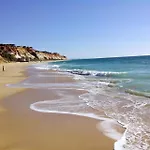 דירה Cabrita אלבופיירה