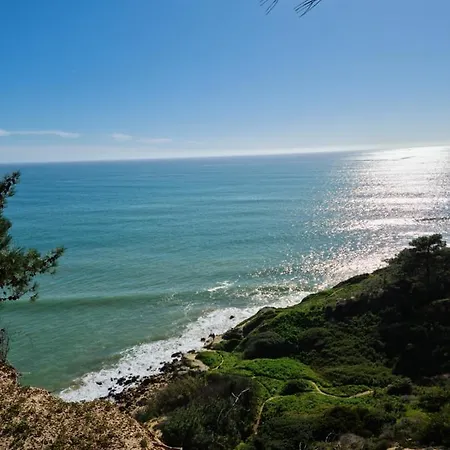 Cabrita アパート