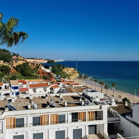 アパート Cabrita