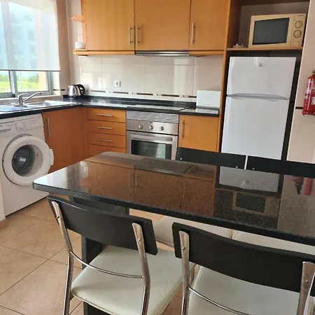 アパート Cabrita アルブフェイラ