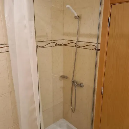 Cabrita アパート *