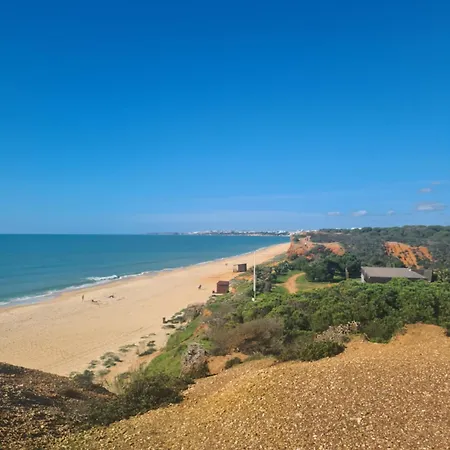 アパート Cabrita