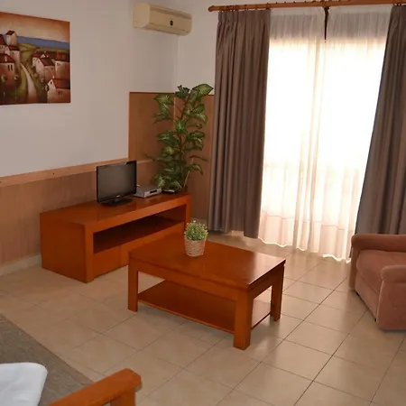 Cabrita * アルブフェイラ