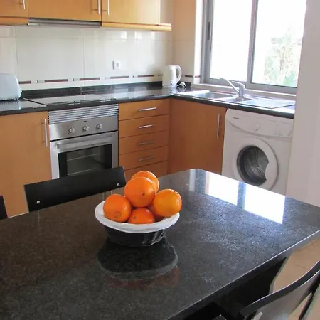 Cabrita アルブフェイラ