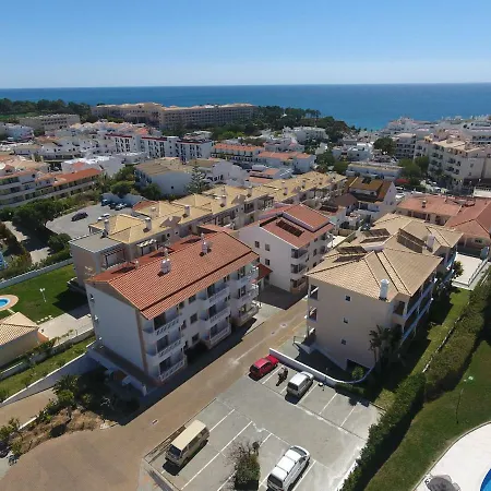 アパート Cabrita *