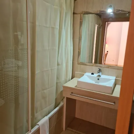 Cabrita Apartment *