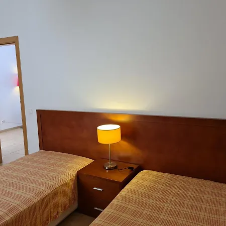 Cabrita Apartmán Albufeira