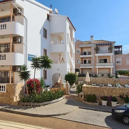 Cabrita Apartmán Albufeira