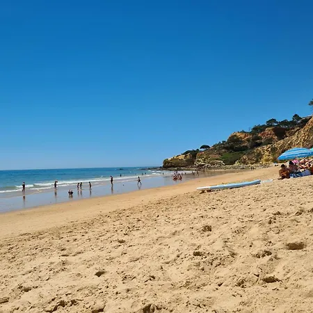 דירה Cabrita *