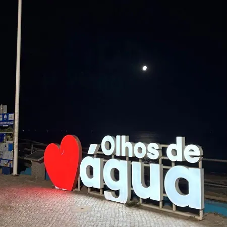 Appartamento Cabrita Albufeira