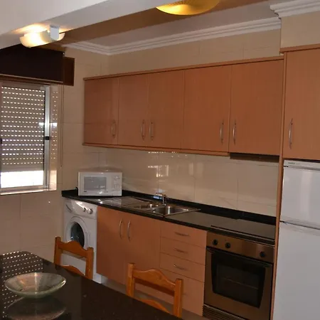Cabrita Apartment