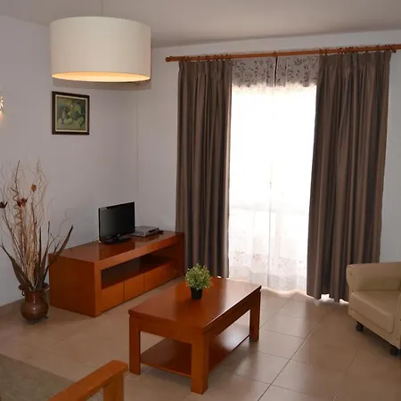 Cabrita Apartment