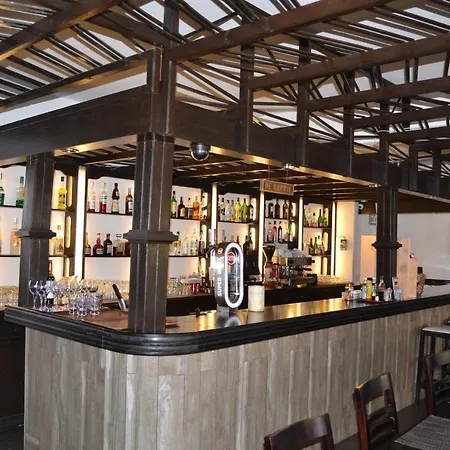 Cabrita Apartmán Albufeira