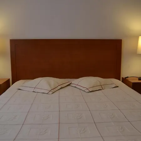Cabrita Apartment