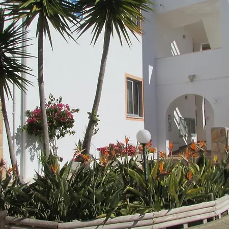Apartment Cabrita