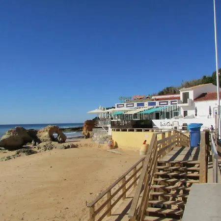 Cabrita Apartment Albufeira