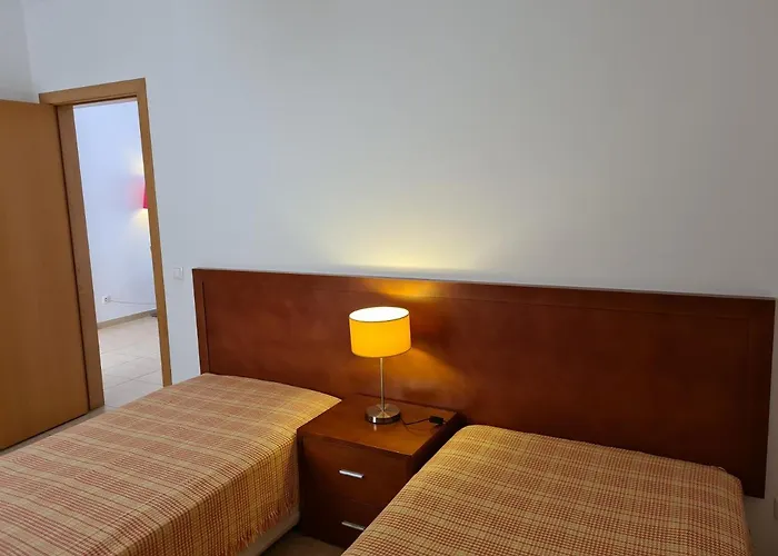 Cabrita Apartamento Albufeira