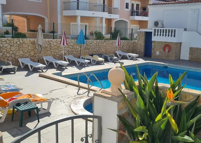 Apartamento Cabrita *