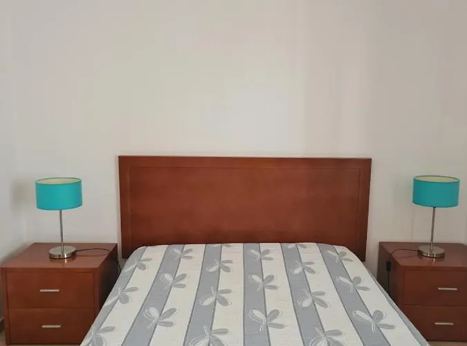 Cabrita Apartamento