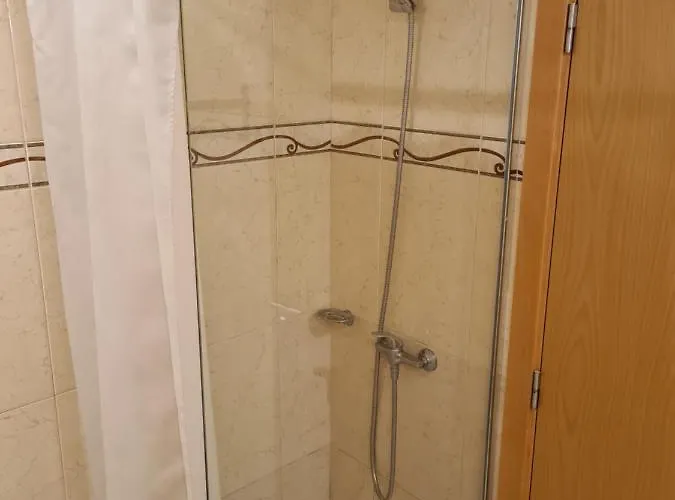 Cabrita Apartamento *