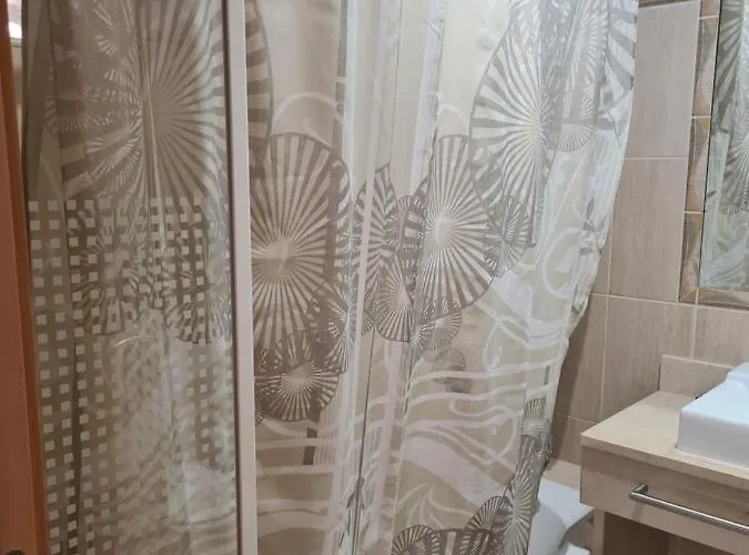 Cabrita Apartamento *