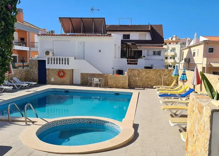 Cabrita Apartamento *