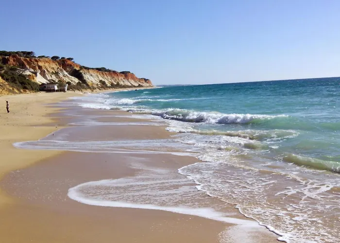 Apartment Cabrita Albufeira