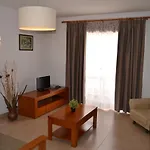 Cabrita Apartman