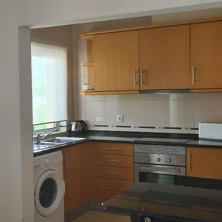 Cabrita Apartman