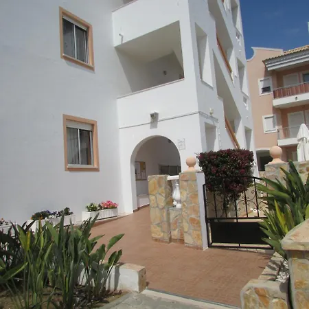 Apartman Cabrita *