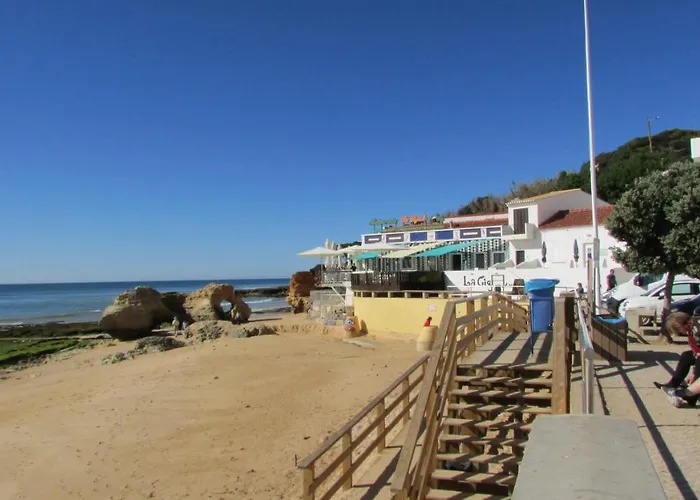 Cabrita Lejlighed Albufeira